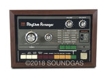 Roland TR-66 Rhythm Arranger