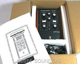 MOOG Moogerfooger Effect Pedal MF-104Z -box
