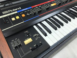 Roland Juno-60 with Original Case