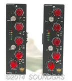 PHOENIX AUDIO DRS-EQ 500