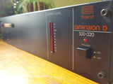 Roland SDD-320 Dimension D