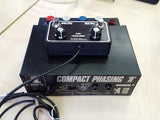 Schulte Compact Phasing 'A' with custom control pedal