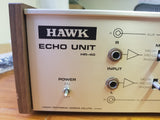 Hawk HR-40 Stereo Spring Reverb