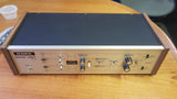 Hawk HR-40 Stereo Spring Reverb