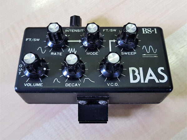 BIAS BS-1 Drum Synth