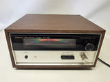 Sansui RA-500 Reverberation Amplifier