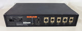 Klark Teknik DN 36 Analogue Time Processor