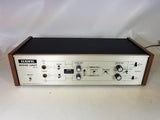 Hawk HR-40 Stereo Spring Reverb