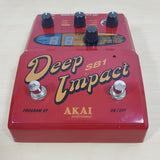 Akai Deep Impact SB-1