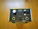 Hawk HR-12 Spring Reverb