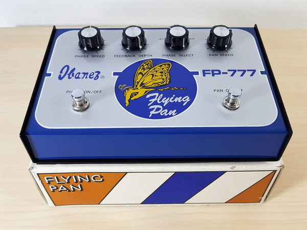 Ibanez FP-777 Flying Pan