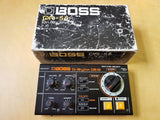 Boss DR-55 Dr. Rhythm