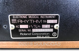 Roland TR-66 Rhythm Arranger