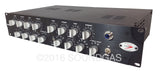 A Designs EM-EQ2 (2x Pultec EQP-1)