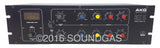 AKG Acoustics BK 5 Stereo Reverb Unit