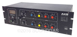 AKG Acoustics BK 5 Stereo Reverb Unit