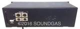 AKG Acoustics BK 5 Stereo Reverb Unit
