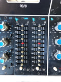 API 1604 Mixing Desk