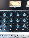 API 1604 Mixing Desk