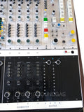 API 1604 Mixing Desk