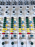 API 1604 Mixing Desk