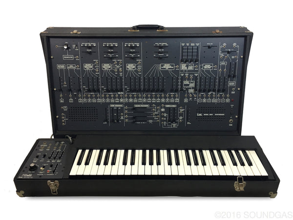 ARP 2600 & 3620 Keyboard
