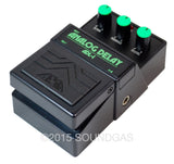 ARiA ADL-1 Stereo Analog Delay (Left)