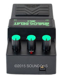 ARiA ADL-1 Stereo Analog Delay (Back)