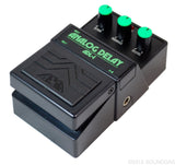 ARiA ADL-1 Stereo Analog Delay (Social)
