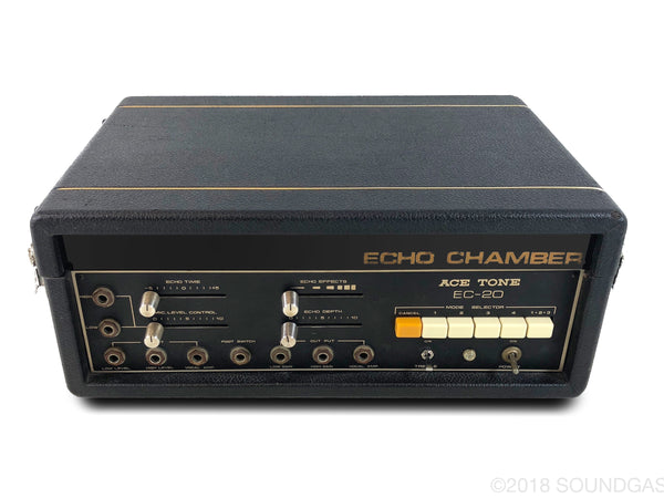 Ace Tone EC-20