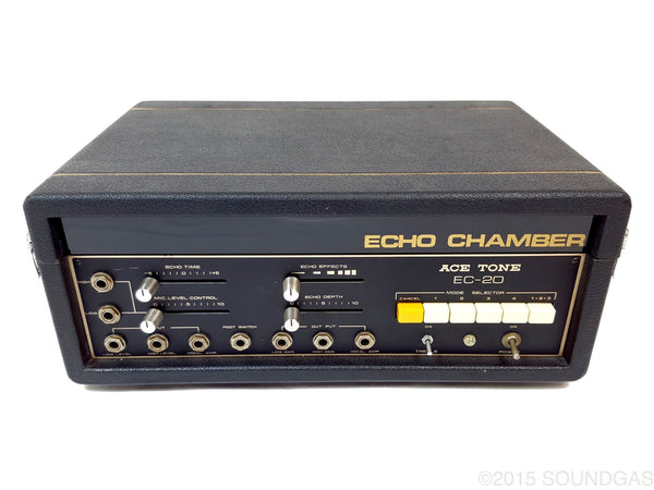 Ace Tone EC-20