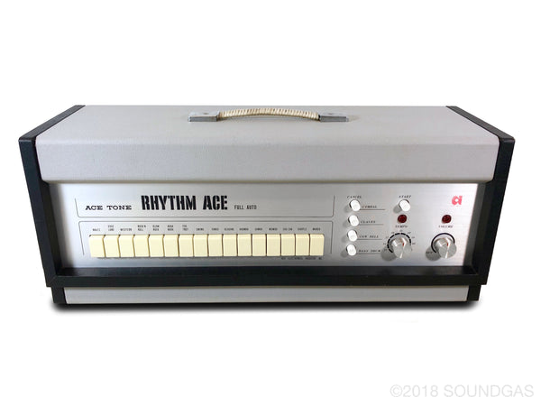 Ace Tone Rhythm Ace FR-1