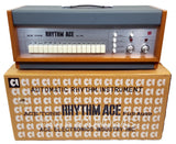 ACE TONE RHYTHM ACE FR-1 - Boxed!