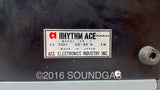 ACE TONE RHYTHM ACE FR-1 - Boxed!