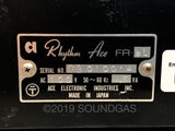 Ace Tone Rhythm Ace FR-8L