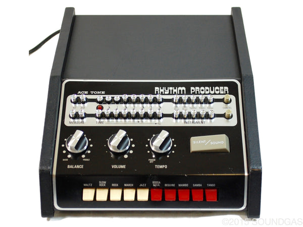 Ace Tone Rhythm Producer