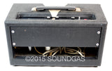 Airline Spring Tube Reverb (Back)