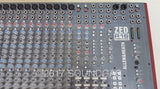 Allen & Heath ZED R16 Firewire Mixing Desk