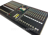 Audio Developments 21 Channel Mixing Desk - ex-BBC