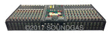 Audio Developments 21 Channel Mixing Desk - ex-BBC