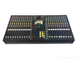 Audio Developments 21 Channel Mixing Desk - ex-BBC