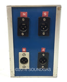 Audio Developments Broadcast Bus Meter