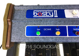 Basky II Model BS-4322 Bass Synthesizer