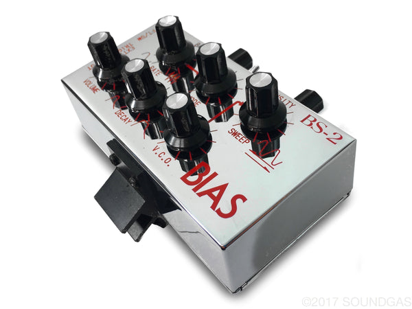 BIAS BS-2 Drum Synth