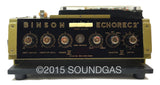 BINSON ECHOREC 2 T7E - awaiting service