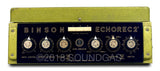 Binson Echorec 2º T7E - varispeed