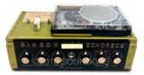 Binson Echorec 2º T7E - varispeed