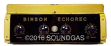 BINSON ECHOREC B1S - Serviced