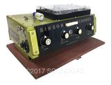 BINSON ECHOREC B2 (Baby 2)