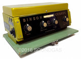 BINSON ECHOREC B2 (Baby 2) - Fully-Restored